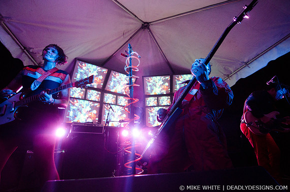 Man or Astro-man?