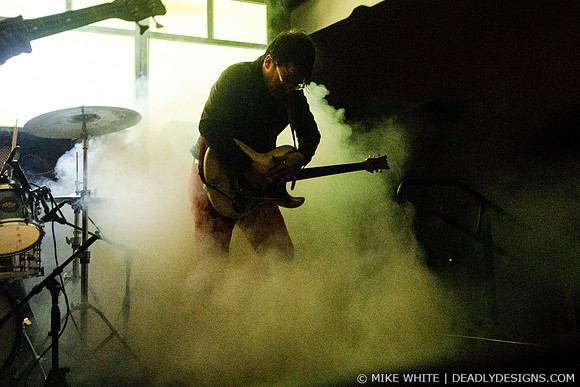 Man or Astro-man?