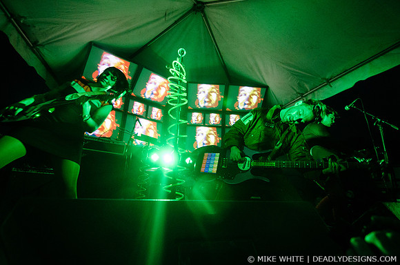 Man or Astro-man?