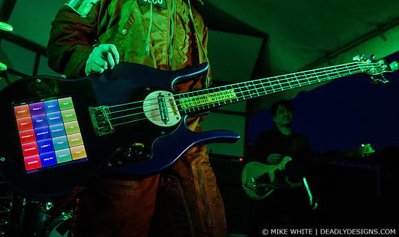 Man or Astro-man?
