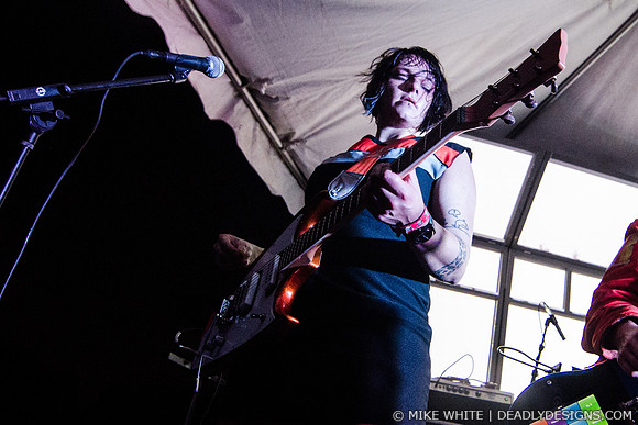 Man or Astro-man?