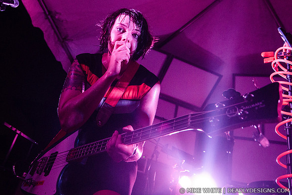 Man or Astro-man?