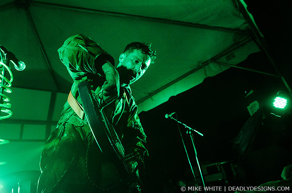 Man or Astro-man?