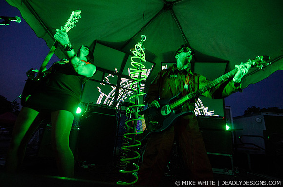 Man or Astro-man?