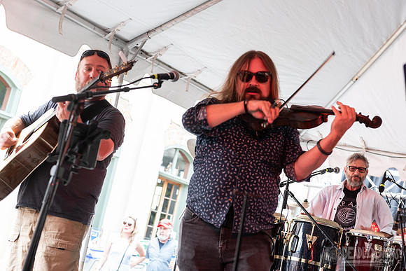 Klezmer Local 42