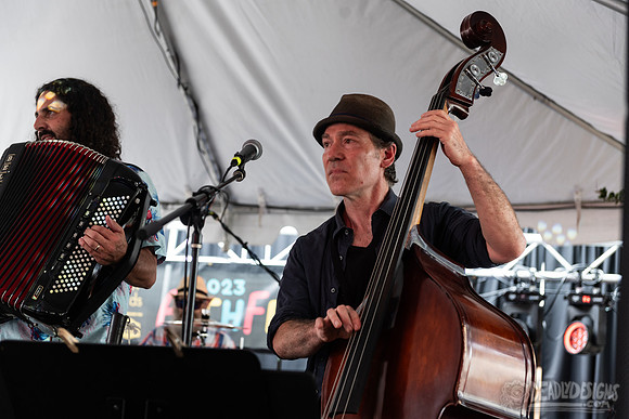 Klezmer Local 42