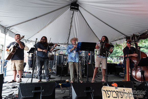 Klezmer Local 42
