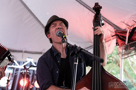Klezmer Local 42