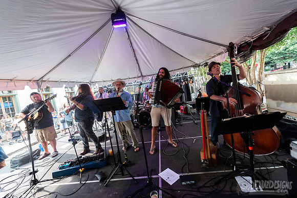 Klezmer Local 42