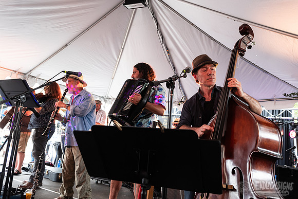 Klezmer Local 42