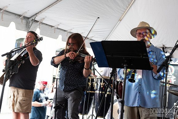 Klezmer Local 42