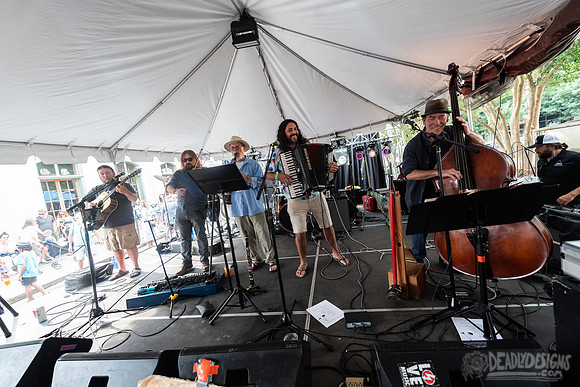 Klezmer Local 42