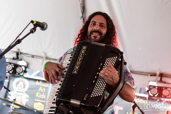 Klezmer Local 42
