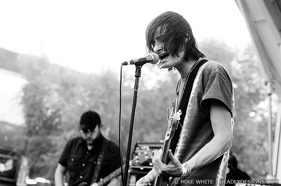 Dead Confederate