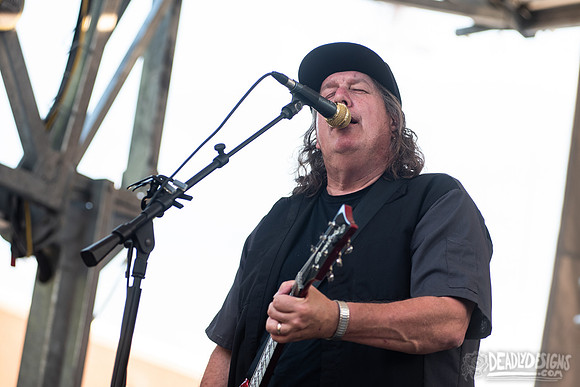 Kevn Kinney Electric Band