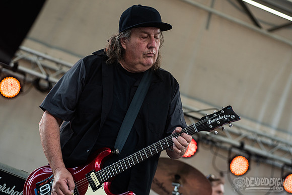 Kevn Kinney Electric Band