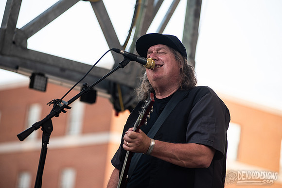 Kevn Kinney Electric Band