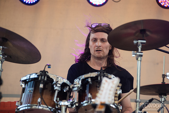 Kevn Kinney Electric Band