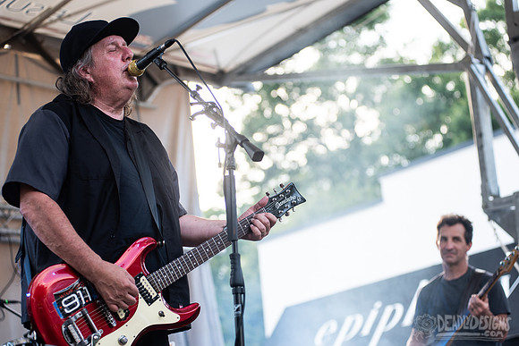 Kevn Kinney Electric Band