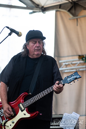 Kevn Kinney Electric Band
