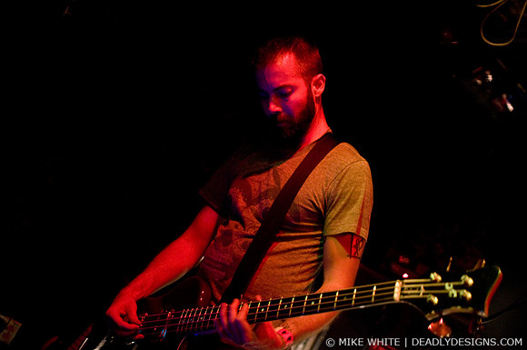 Russian Circles