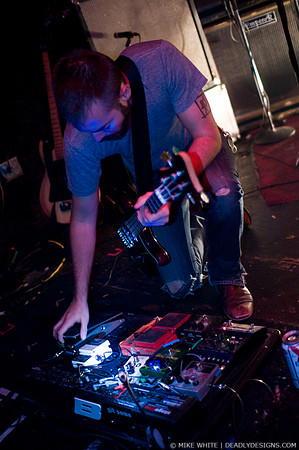 Russian Circles