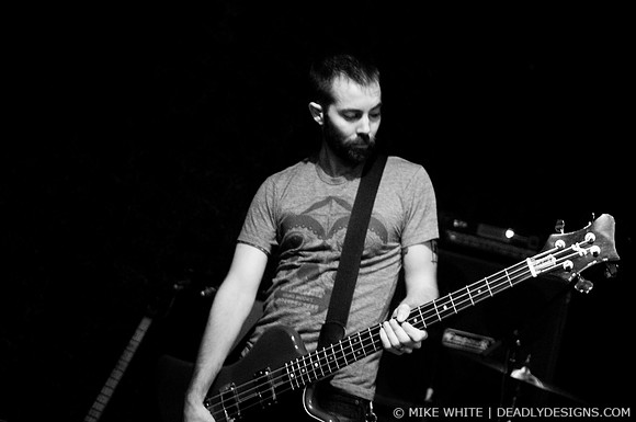 Russian Circles