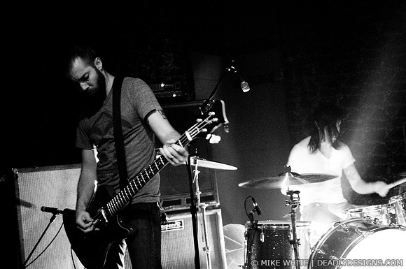 Russian Circles