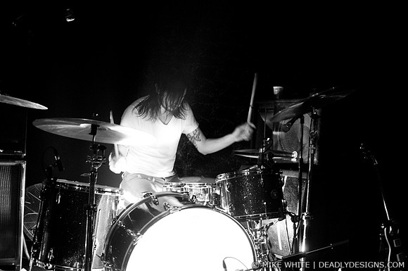 Russian Circles