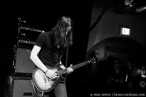 Russian Circles