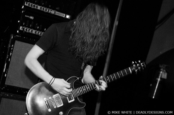Russian Circles