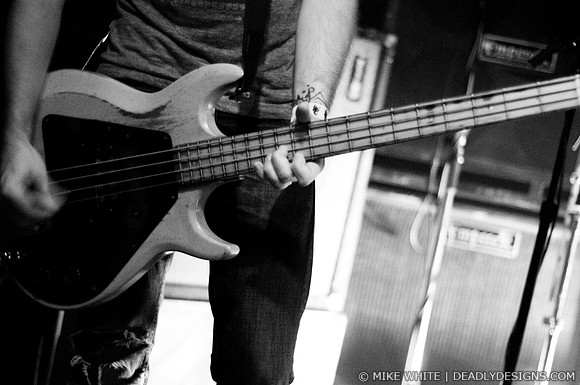 Russian Circles