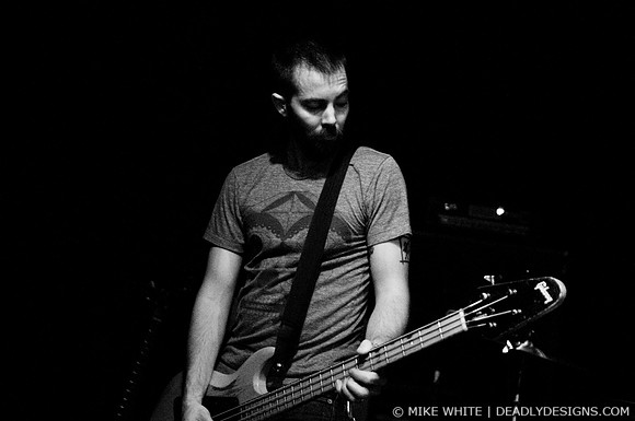 Russian Circles