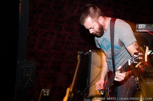 Russian Circles