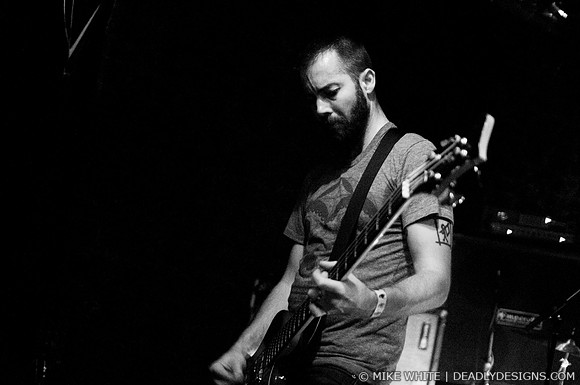Russian Circles