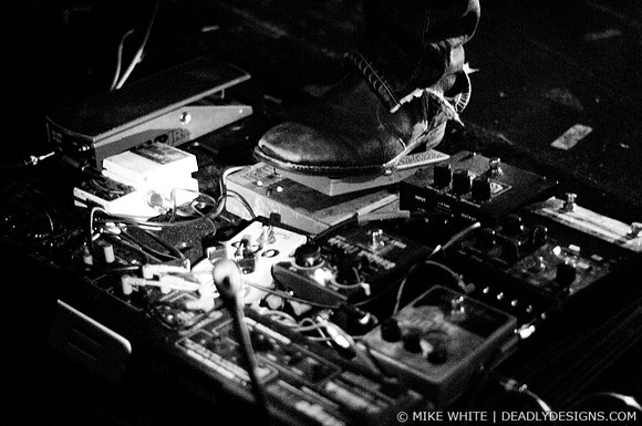Russian Circles