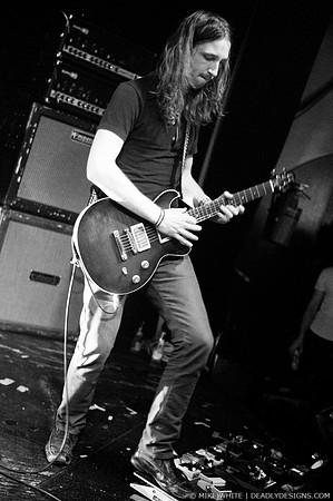 Russian Circles