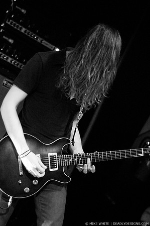 Russian Circles