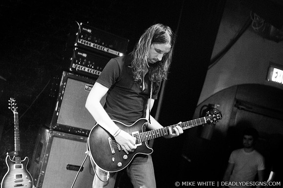 Russian Circles