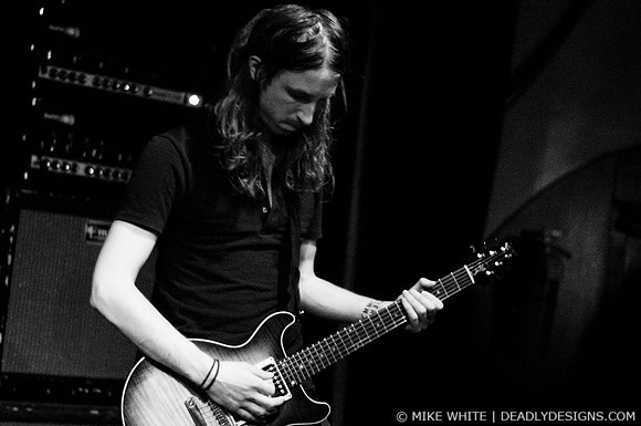 Russian Circles