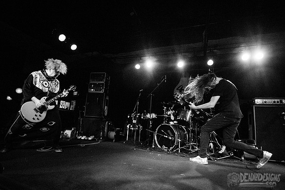 The Melvins