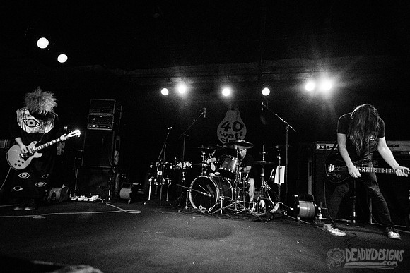 The Melvins