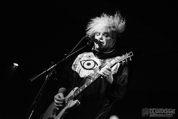 The Melvins
