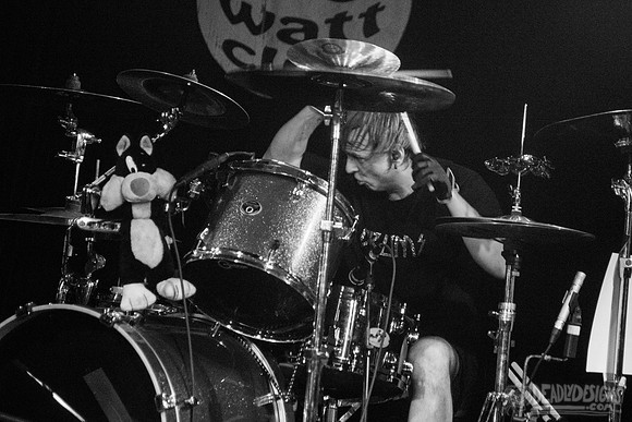 The Melvins