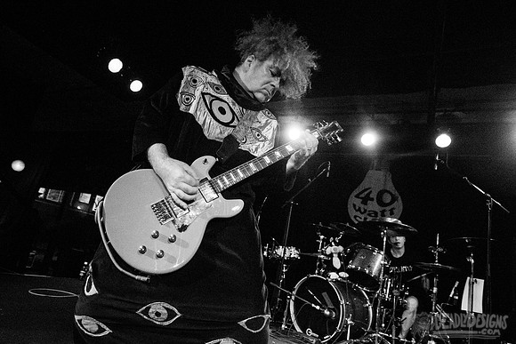 The Melvins