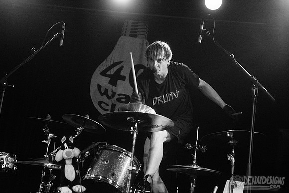 The Melvins