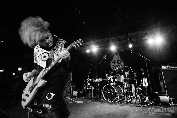 The Melvins