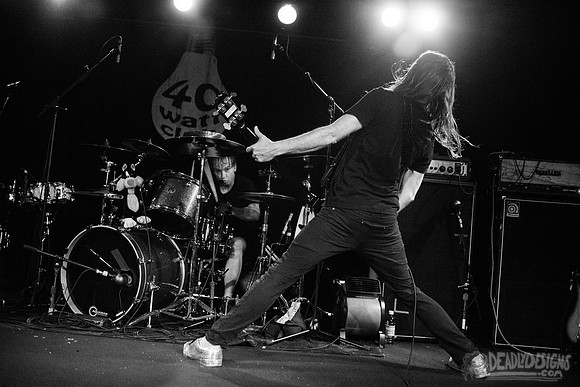 The Melvins
