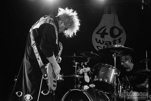 The Melvins