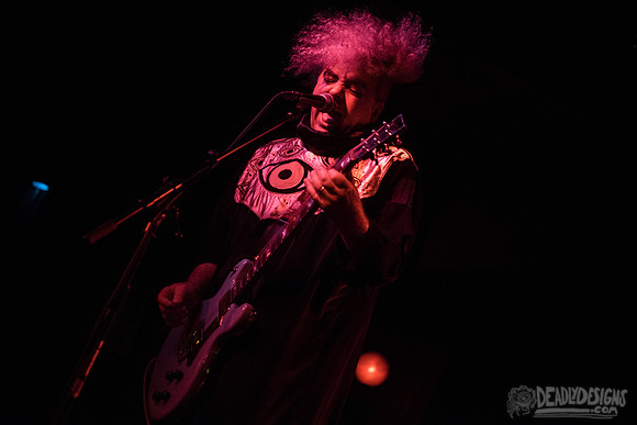 The Melvins